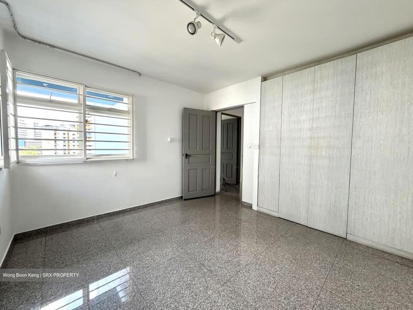 Blk 2B Kallang Heights (Kallang/Whampoa), HDB 5 Rooms #572650441
